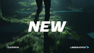 Løbeshopdk  Garmin Fenix 8  Brand spot for YouTube [upl. by Boulanger]