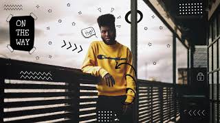 Khalid  OTW Remix ft 6LACK Ty Dolla ign  Kolahal  2018 [upl. by Machos133]