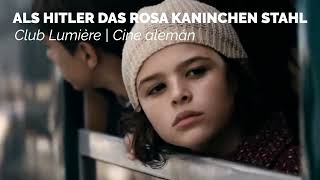 Als Hitler das Rosa Kaninchen Stahl [upl. by Amarette]