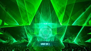 VINI VICI ▼ TRANSMISSION SYDNEY 2019 The Awakening [upl. by Hael]