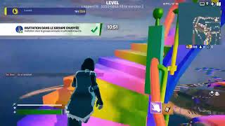 Live ps4 slimfortnite [upl. by Arykahs96]