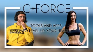 Tools and Apps to Optimize Your Health [upl. by Kaehpos]