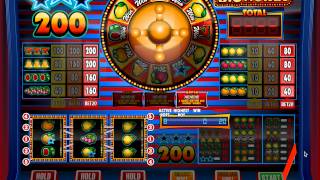 Big Money Game gokkast in gratis fun modus [upl. by Ranee597]