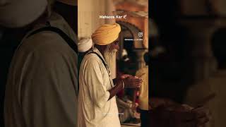 Dhian dhar 🙏 ytshortsviral meditation diljitdosanjh [upl. by Bergerac]