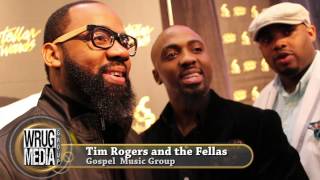 Tim Rogers and the Fellas [upl. by Llenor]