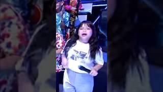 RYZZA MAE DIZON CUTENESS sa EB TV5 [upl. by Harry]