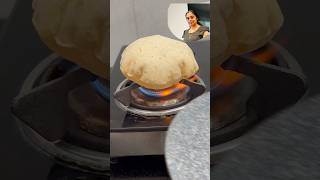 SOFTEST PHULKA ROTI phulkaroti chapati attarecipe [upl. by Hedaza]