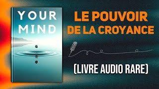 Réaliser tout ce que vous désirez  Livre audio [upl. by Twedy522]