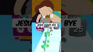 CARTMAN GOT HUMBLED BY SHELLY REALLY QUICK 😱 southpark [upl. by Valorie]