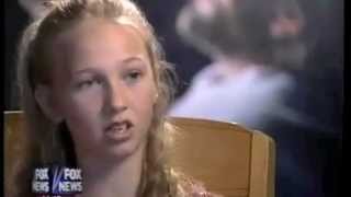 Akiane Kramarik Documentary [upl. by Arihsay576]