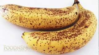 Top 10 Health Benefits of Bananas [upl. by Leirum]