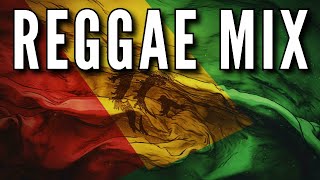 Reggae Mix 2024 Jah Cure Chris Martin Richie Spice Anthony B Etana Busy Signal Tinas Mixtape [upl. by Sanborn]