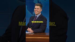 quotMajor depression on the rise among boysquot 😱🤣 PART 4 MARCELLO HERNANDEZ amp COLIN JOST shorts [upl. by Hayden]