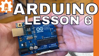 Lesson 6  Arduino Toolchain Overview  Arduino Crash Course [upl. by Millicent]