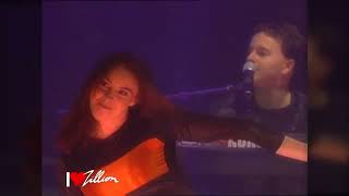 SASH Live at Zillion  Encore Une Fois Antwerpen 1999 [upl. by Lopes939]