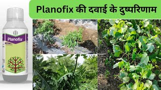 planofix  palanofix ke side effect  बायर पलानोफिक्स [upl. by Auos]