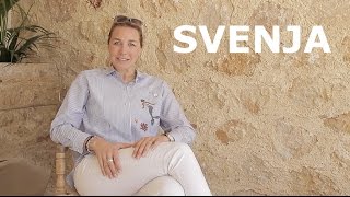 Svenja von Fincallorca auf Mallorca [upl. by Assirok859]