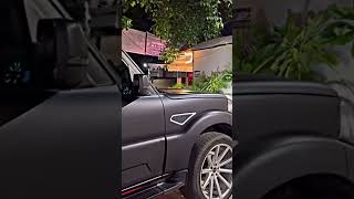 Mahindra Scorpio  New Generation Scorpio TVC [upl. by Teddman]