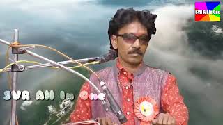 Banjara Gayak Veershetty Rathod New Song Phetiya Pabde Odnach [upl. by Ycnuahc]