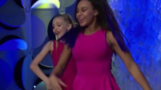 Dance Moms  Freaks Like Me S6 E20 [upl. by Roye]