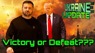 Victory Plan with The Shills Gang Ukraine Update [upl. by Ayram49]