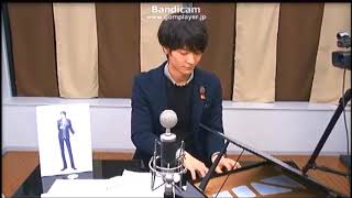 Umehara Yuichirou playing piano [upl. by Enileme]