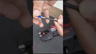 KNIPEX NexStrip® MultiTool for Electricians 12 72 120 [upl. by Misha]