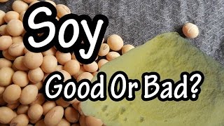 Soy  Soybean  What is soy  Health Benefits Of Soy  Is Soy Bad [upl. by Ettari]