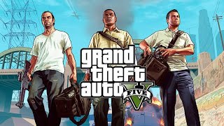 GTA 5 PC MISSION 3 Complications and Mission Part 31080pamp60fps [upl. by Paresh611]