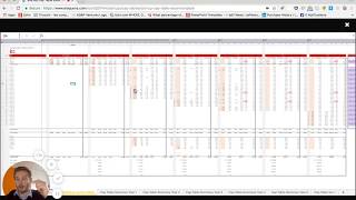 Startup Cap Table Excel Template [upl. by Fred]