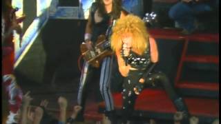 Lizzy Borden  The Murderess Metal Road Show Live [upl. by Perl]