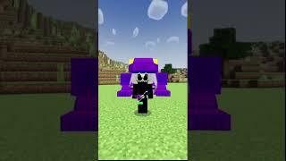 Kamen Rider Tycoon Shinobi Form Henshin In Minecraft PE [upl. by Tellford]