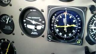 KAP140 Autopilot tutorial Part I BASICS [upl. by Itsirhc]