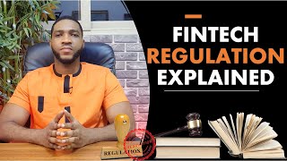 FINTECH REGULATION EXPLAINED  EVERYTHING YOU NEED TO KNOW [upl. by Pare706]