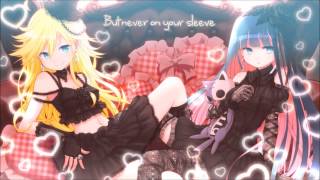 Nightcore  How To Be A Heartbreaker [upl. by Iviv]