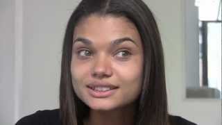 Daniela Braga Vogueit Interview [upl. by Tye]