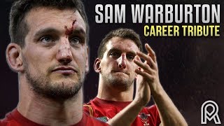 SAM WARBURTON  CAREER TRIBUTE ᴴᴰ [upl. by Kahn]