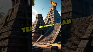 The Fall of Tenochtitlan A Historic Turning Point [upl. by Sherwood]