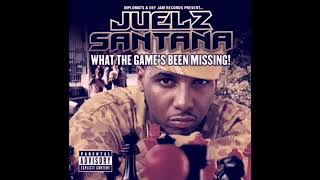 Juelz Santana  Oh Yes Slowed [upl. by Ydisahc]