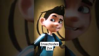 ZakInsectoidesEditsCapcut capcutedit videoshort [upl. by Ruhtracam563]