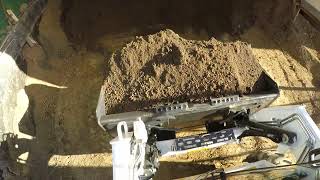 Buying new skid steer loader Bobcat s450 [upl. by Henriques]