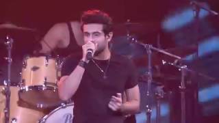 Mere Mehboob  Sanam Puri Youtube Fanfest [upl. by Zere]