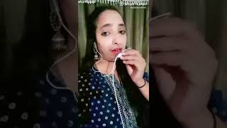 mausam hai Aashiqana please listen complete song with earphone 🌹🎶🙏🦚🌳🤗 [upl. by Cleavland]