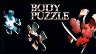 Body Puzzle  HD  Horreur  Film complet en français [upl. by Enidanreb]