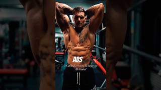 ABS WITH CABLES  Core Strength Training [upl. by Narhet]