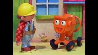 Bob the Builder Season 2 Episode 5 Dizzys Statues US Dub [upl. by Auhs679]