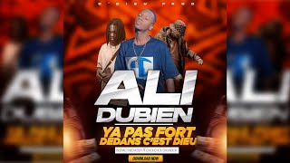 ALI DUBIEN FEAT CHOUCHOU SALVADOR amp BILENKO MEDEVEDV  YA PAS FORT DEDANS [upl. by Ihn]