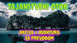 Tajanstveni Otok ᴴᴰ  2005  ┇Avantura akcija┇Film sa prevodom  FILMOVI SA PREVODOM  FULL MOVIE [upl. by Raimundo]