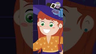 Whisky Il Ragnetto di Halloween shorts halloween halloween2024 [upl. by Dogs483]