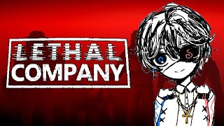 【LETHAL COMPANY】COMMUNITY GAME NIGHT [upl. by Inva]